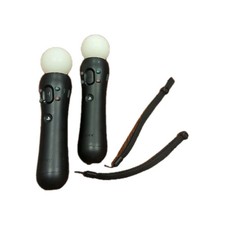 PlayStation 3 PS3 Move Motion