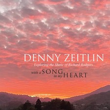 Denny Zeitlin - With a Song in