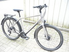 KALKHOFF ENTICE LITE 18-Gang Shimano Alivio Rh-50 27.5-Zoll Schwalbe Smart Sam