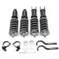 Gewindefahrwerk Einstellbar