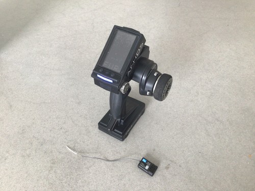 Absima kanal display rc - -,