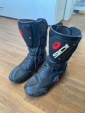 SIDI Motorradstiefel Vertigo  Stiefel schwarz - Größe 44