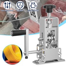 Manuelle Kabelschälmaschine Kabel Abisoliermaschine Abisoliergerät Kabelschäler