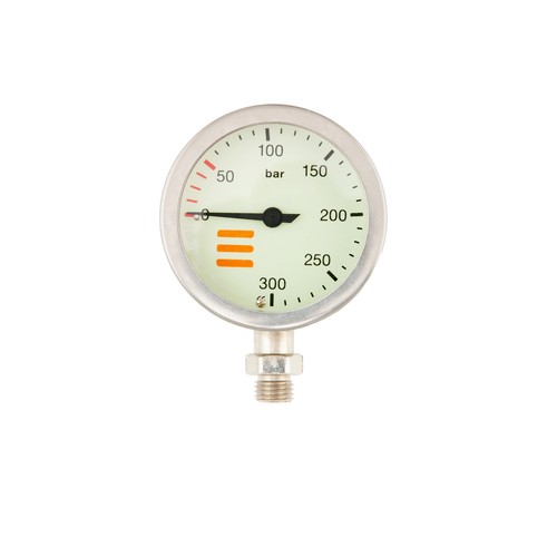 Finimeter nickel 230 - mm,,