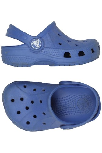 Crocs kinderschuh jungen - kinderschuh,