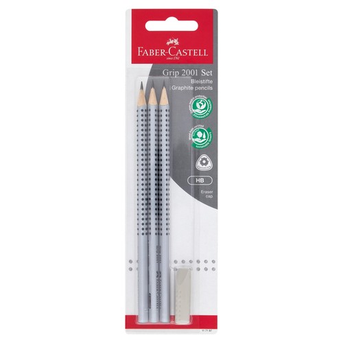 Faber castell bleistifte - faber-castell, set