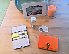 Aquarellset 6 SCHMINCKE plus