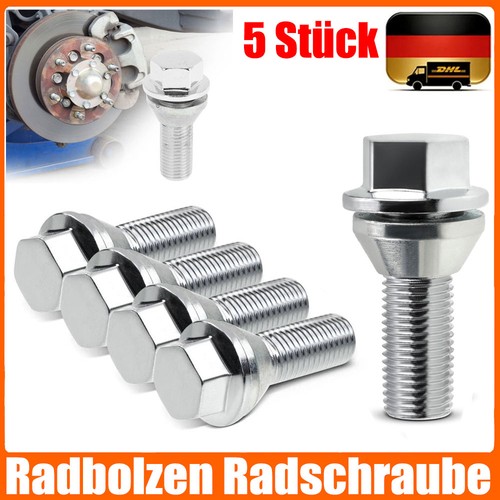 Radbolzen radschraube m14 x - radbolzen,