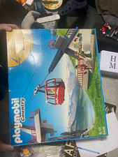 Playmobil seilbahn - playmobil,