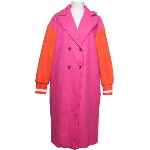 Shein mantel damen größe - shein,, mantel,
