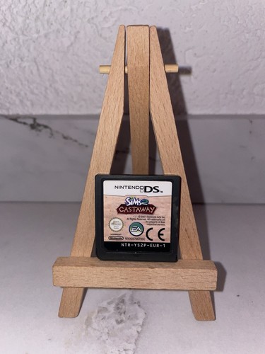 Nintendo die sims 2 - nintendo,