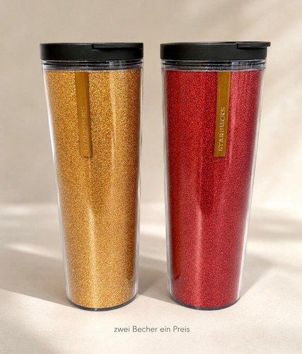 Starbucks tumbler - tumbler, 2