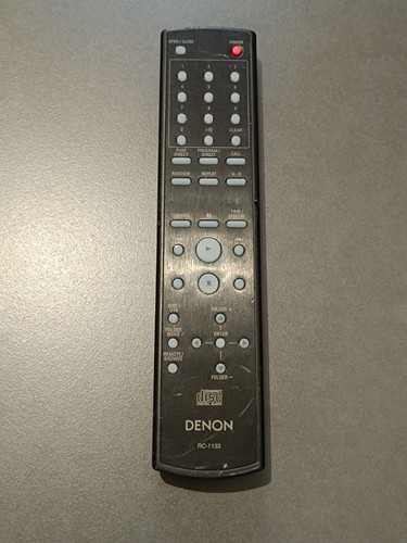 Original denon 1133 - original,
