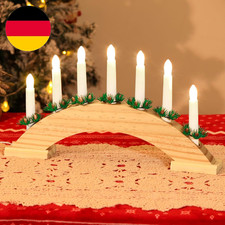 Lewondr Kerzenleuchter