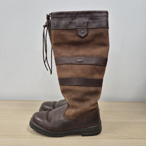 Dubarry galway reitstiefel - galway,