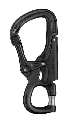Petzl eashook open karabiner - petzl,