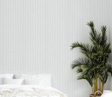 Selbstklebende Tapete Weiß