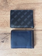 GUESS Portemonnaie Herren