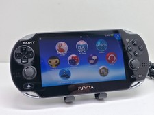 Sony Playstation Vita Handheld