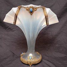 Antique Kralik signed Czech