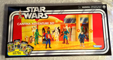 STAR WARS Cantina Adventure