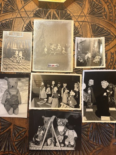 Lot fotos 80er - 🎁lot,