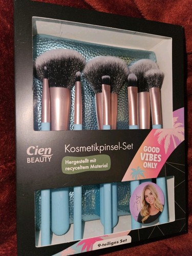 Cien beauty make pinsel - cien,