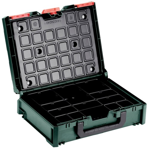 Metabo metabox 118 - metabox,
