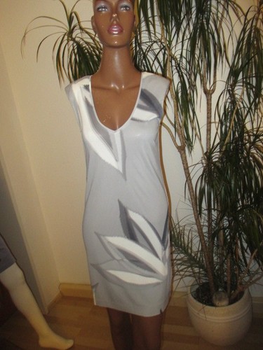 Marc cain seidenkleid - marc,
