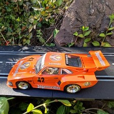 für Carrera Digital 124 Porsche 935 K3 Jägermeister