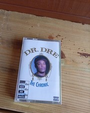 Dre the chronic up - dre,