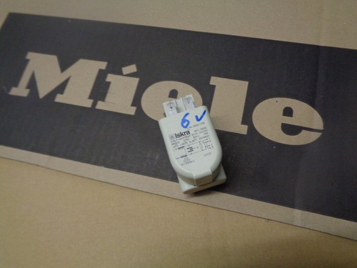 Orig kondensator miele - orig.,