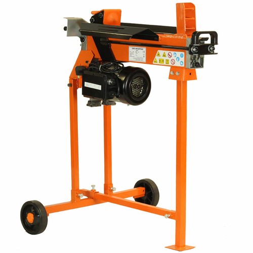 Elektrischer holzspalter - elektrischer,