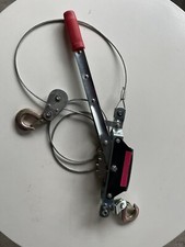 flaschenzug seilzug Hebezug Hebemittel Zugzeug Hebezeug FLASCHENZUG