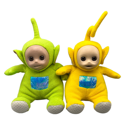 Teletubbies laa - teletubbies, dipsy