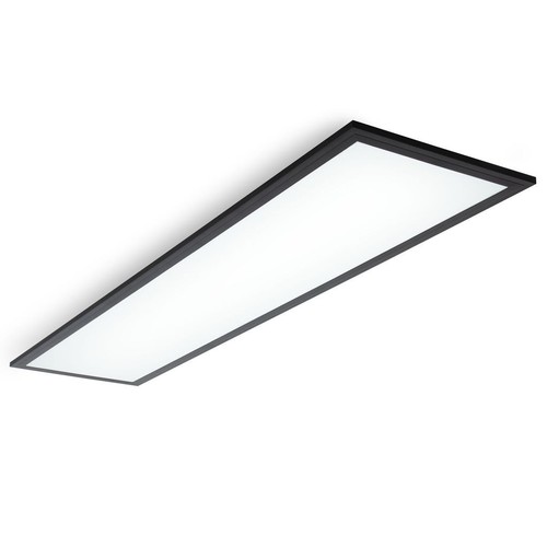 Led panel flach100x25cm - panel,