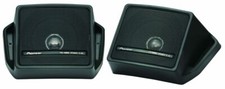 Pioneer TS-44 - Aufbau-Lautsprecher mit 40 Watt (RMS: 10 Watt)