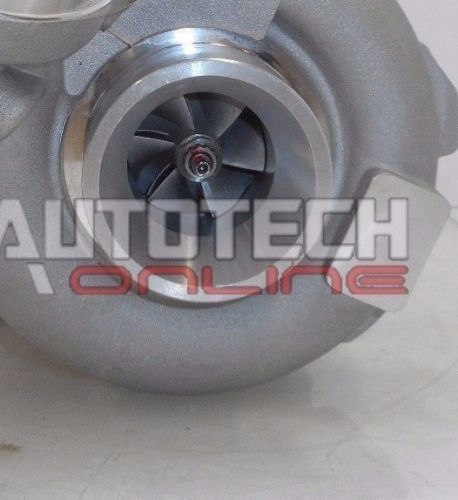 Turbolader bmw 120d - turbolader,