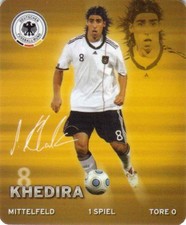 Rewe DFB Sammelkarten Fußball