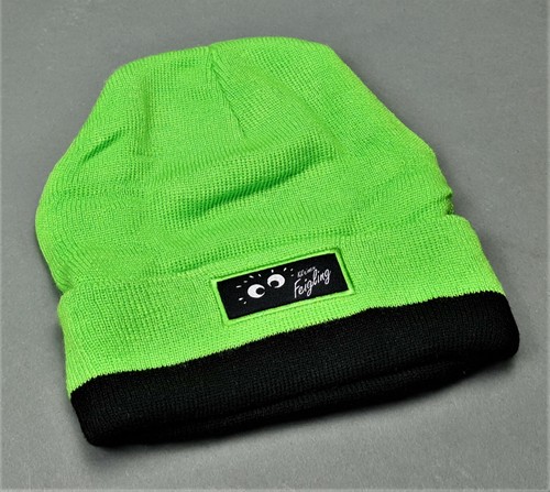 Kleiner feigling beanie strick - kleiner,