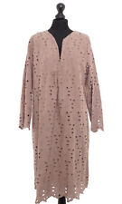 Caliban Sommerkleid Kleid 48