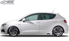 RDX Bodykit für SEAT Ibiza 6J