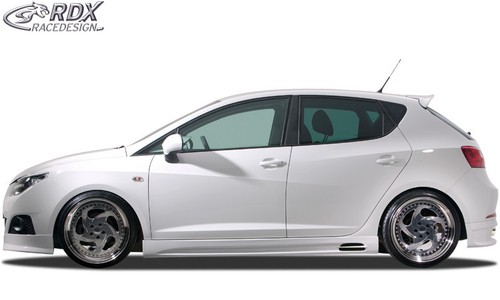 Rdx bodykit für - rdx, 6j