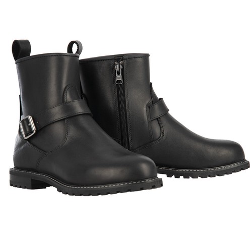 Oxford sofia wasserdicht damen - oxford,