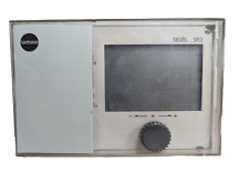 SAMSON Trovis 5433 Regelung Steuerung Fernheizungsregler