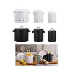 Zwiebel Kartoffel und