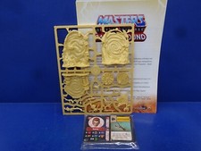 Masters of the Universe Battleground - Wave 1 - Sorceress & Teela