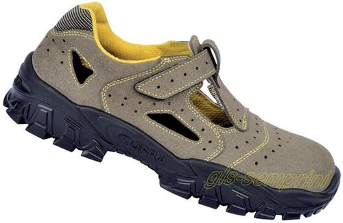 Arbeitsschuhe sandals - arbeitsschuhe,