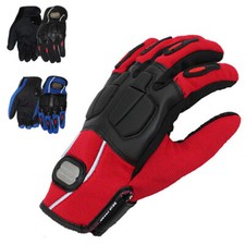 Full Finger Racing Cycling