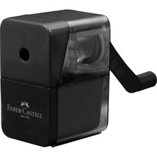 Faber castell spitzmaschine - faber-castell,